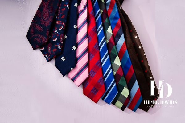 Tie