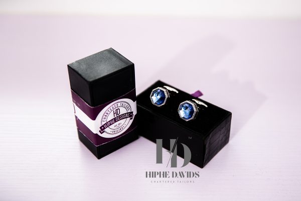 Cufflinks