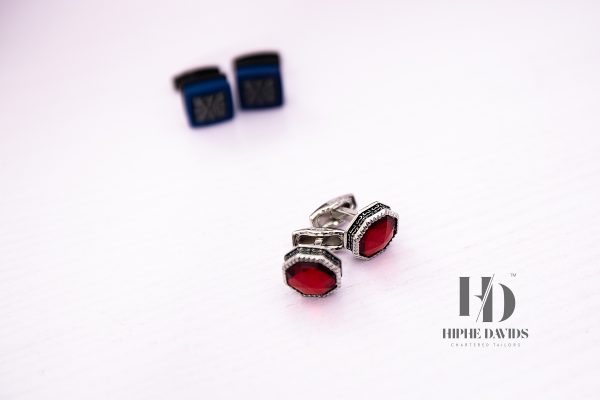 Cufflinks