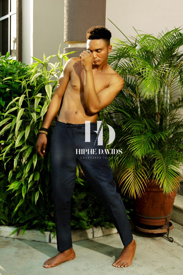 Linen Pants