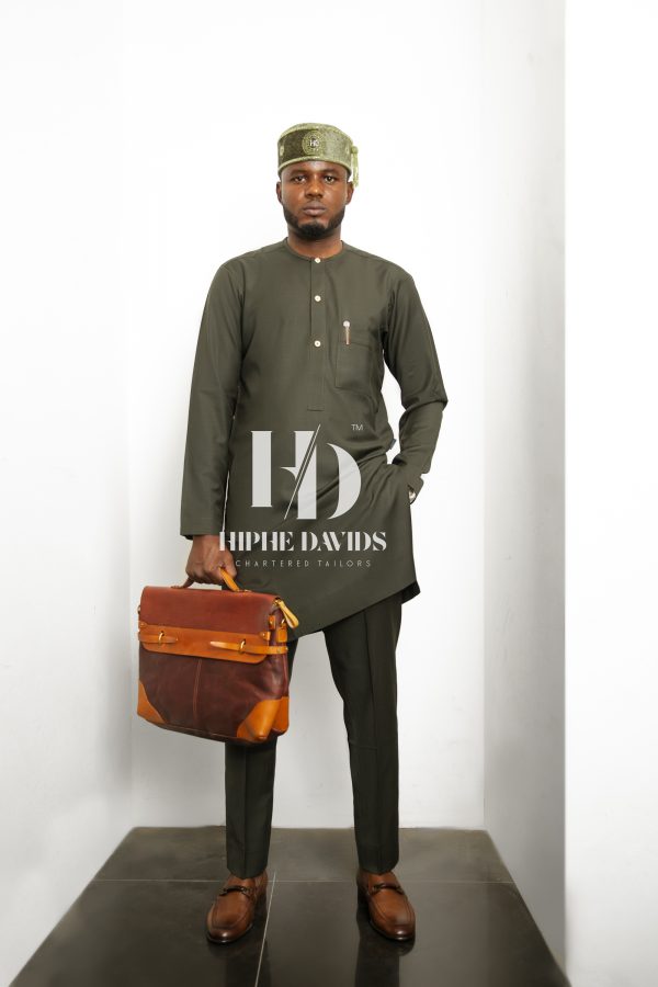 Kaftan - Image 2