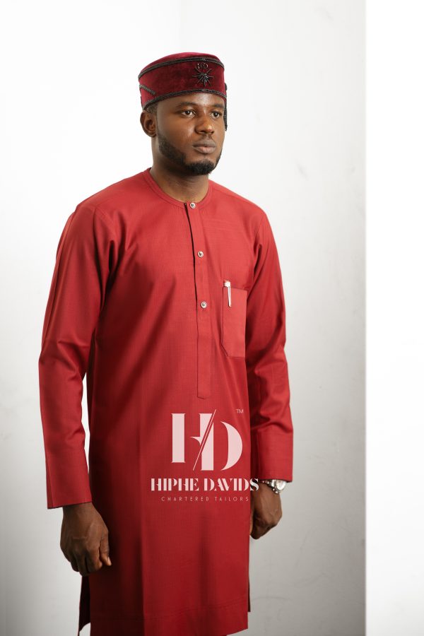 Kaftan - Image 3