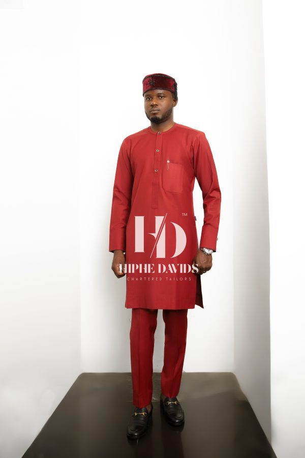 Kaftan - Image 2