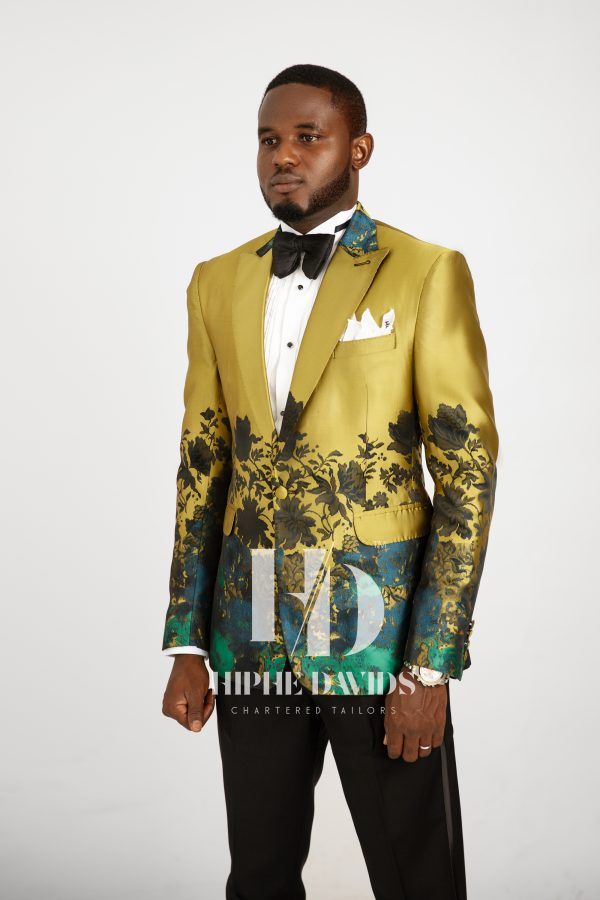 Wedding Suit - Image 2