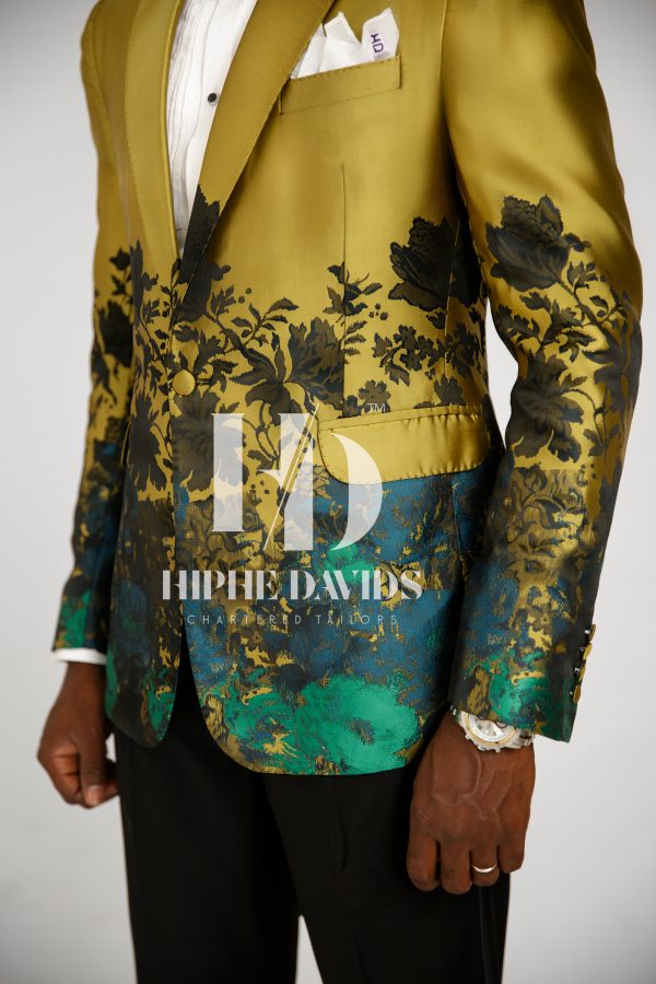 Wedding Suit - Image 3