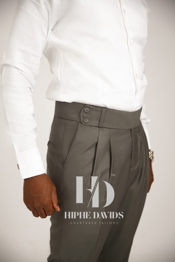 Corporate Pants