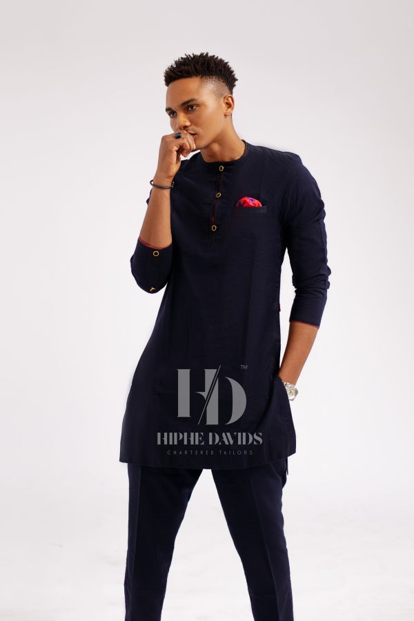 Bespoke Kaftan - Image 3