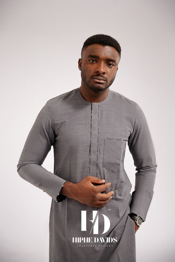 Bespoke Kaftan - Image 2