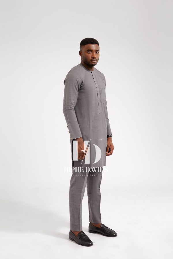 Bespoke Kaftan - Image 3