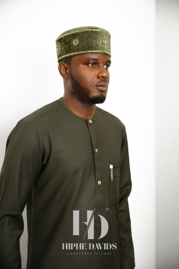 Kaftan - Image 3