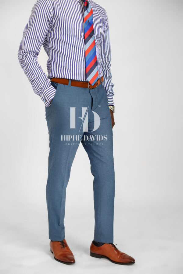 Corporate Pants