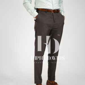 Corporate Pants - Matching Pants