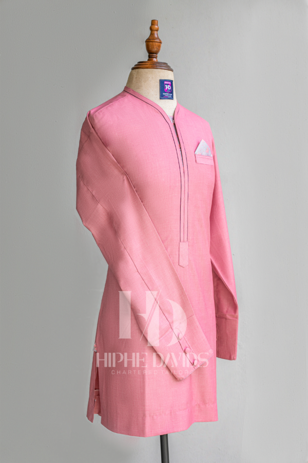 London Exhibition Kaftan - Image 3
