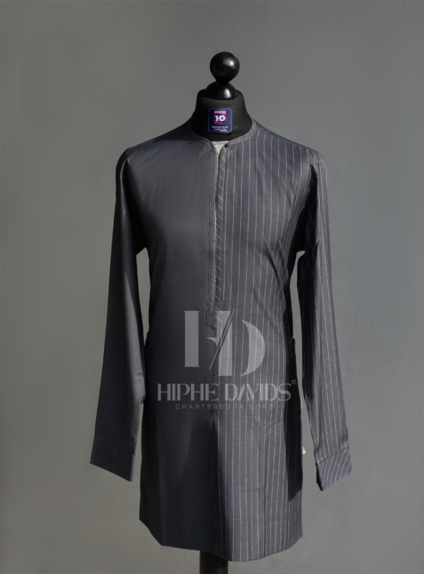 London Exhibition Kaftan