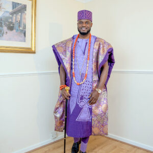 Aso Oke
