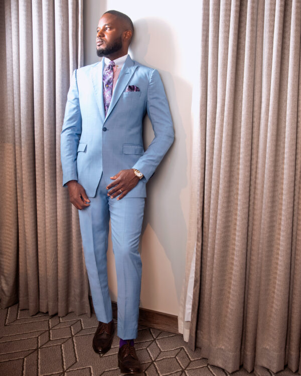 Special Suit - Image 2